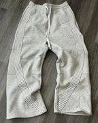 Y2K Camo Tactical Jogger Pants