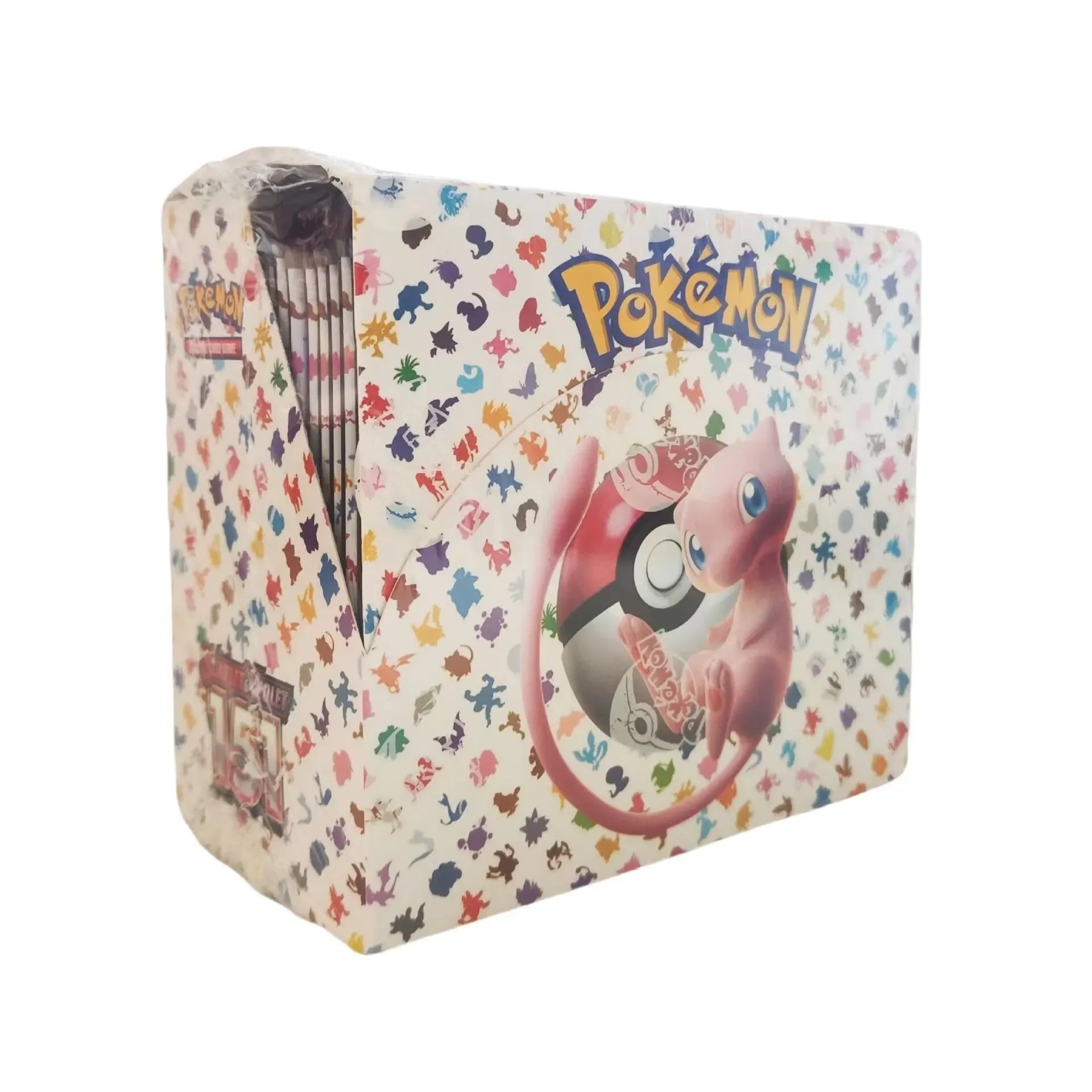 Pokemon TCG Prismatic Evolutions Booster Box (360pcs)