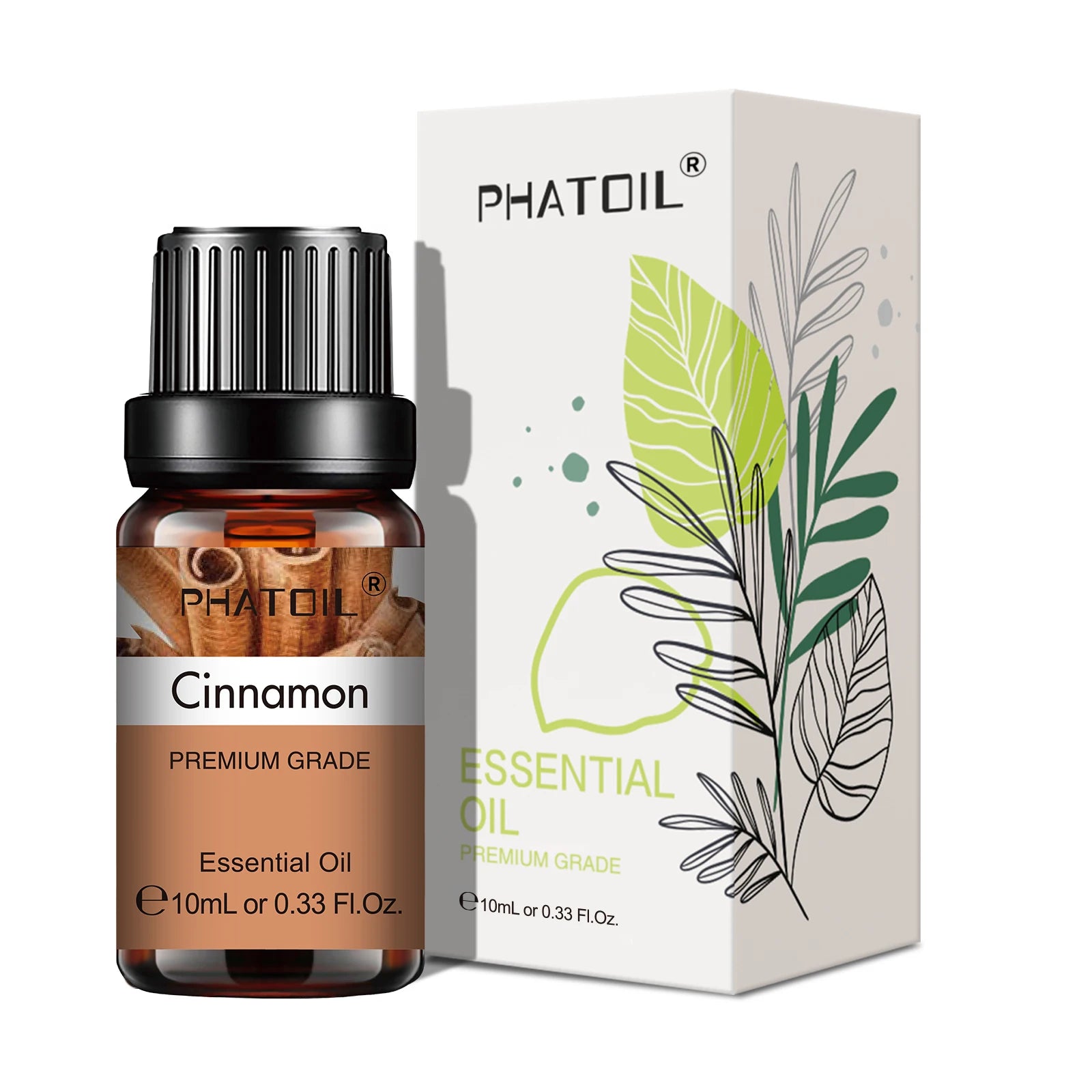 Pure Lavender Essential Oil – Natural Aromatherapy Diffuser Oil