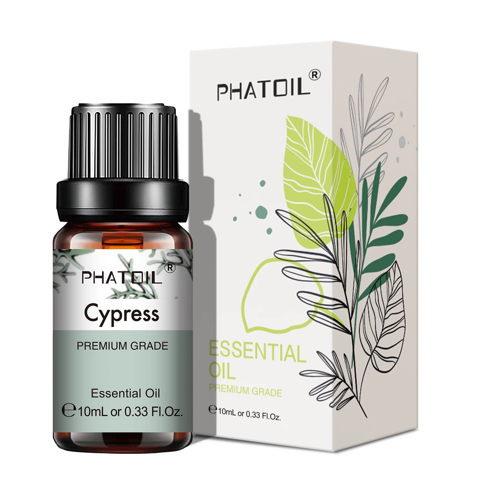 Pure Lavender Essential Oil – Natural Aromatherapy Diffuser Oil