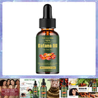 Pure Batana Oil for Hair Growth – Nourishing Hair & Scalp Treatment