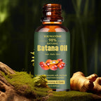 Pure Batana Oil for Hair Growth – Nourishing Hair & Scalp Treatment