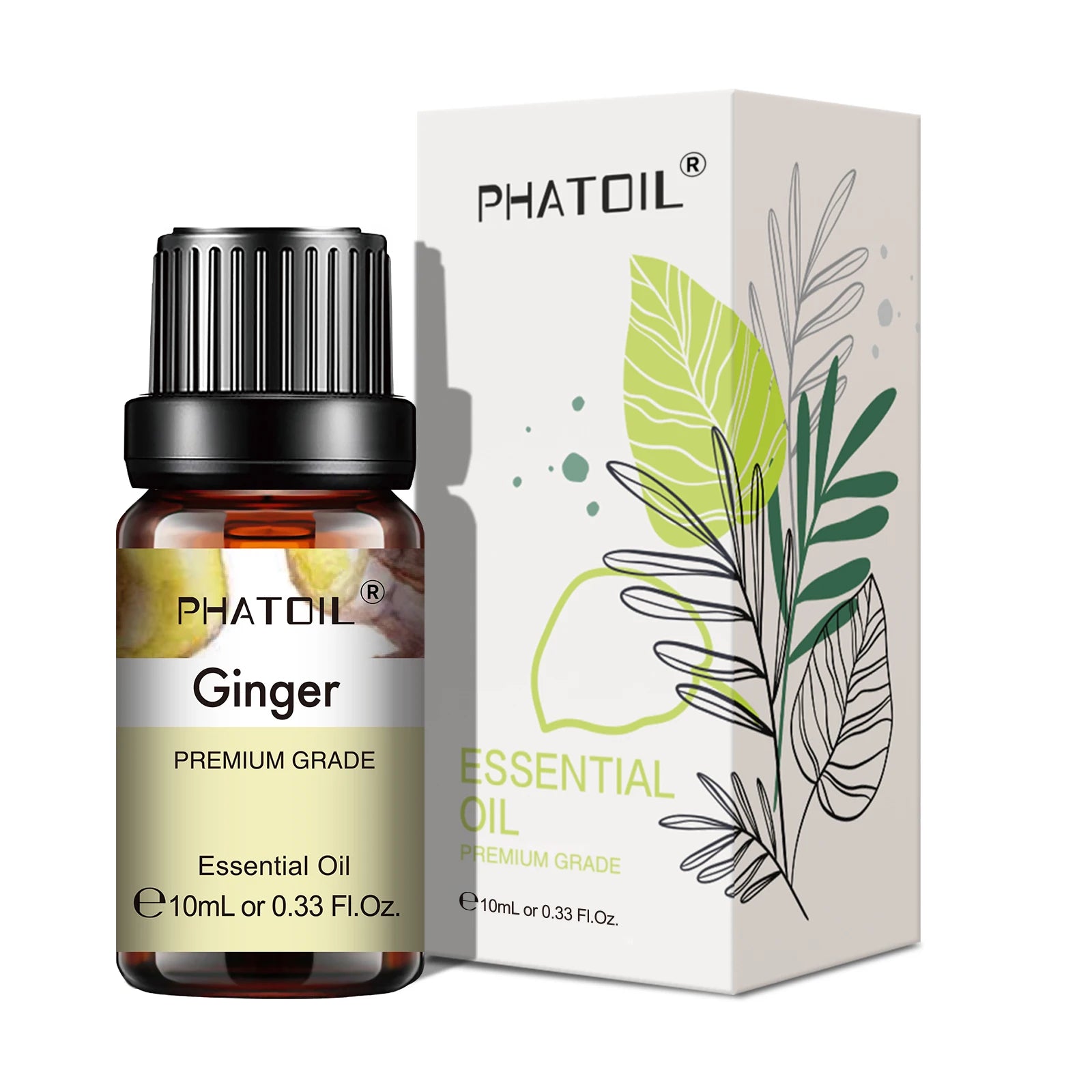 Pure Lavender Essential Oil – Natural Aromatherapy Diffuser Oil