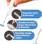 Phone Cleaning Kit – Speaker & Charging Port Brush Set