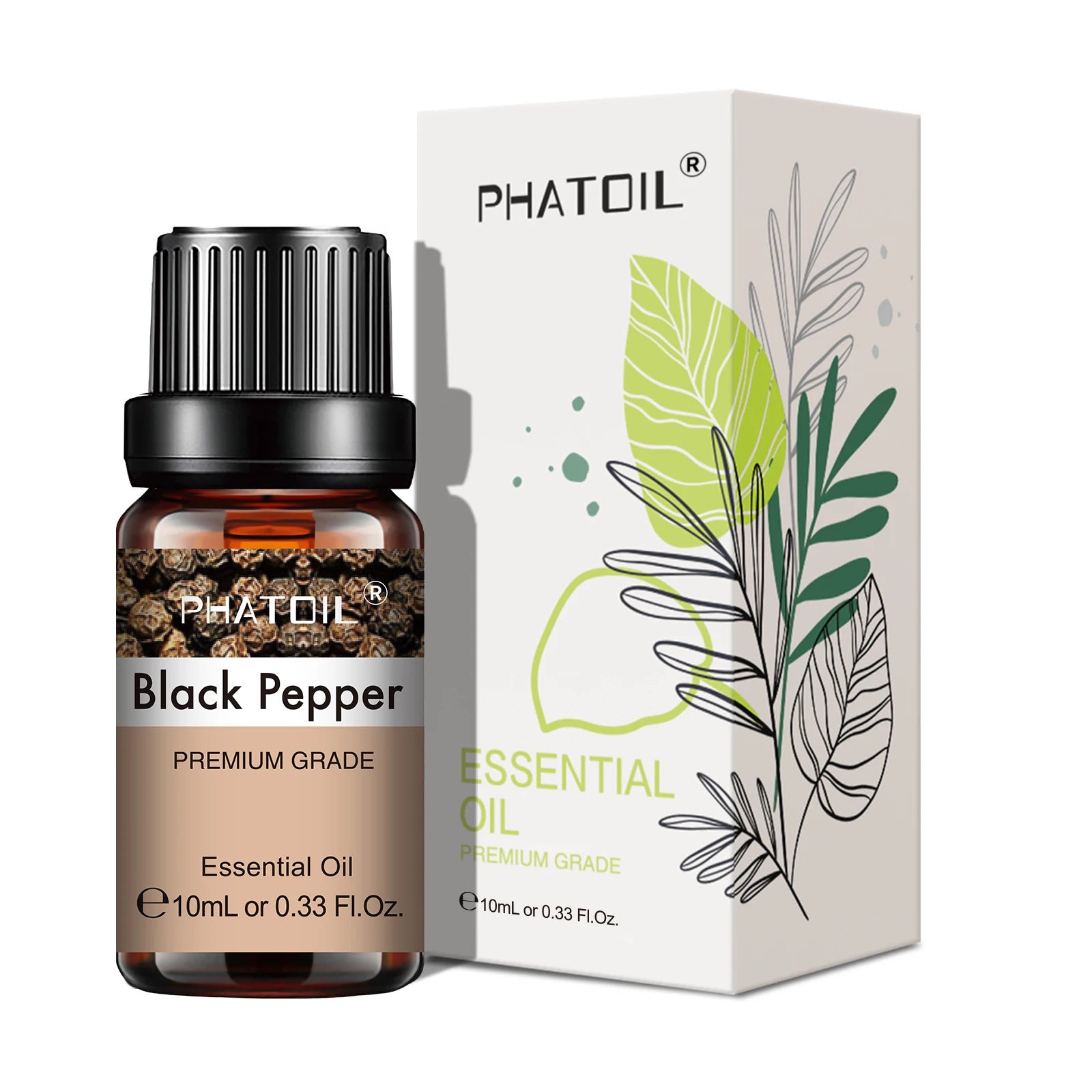 Pure Lavender Essential Oil – Natural Aromatherapy Diffuser Oil