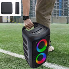 Speaker Handle Grip Protector – Non-Slip Cover for Portable Speakers