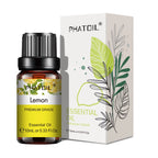 Pure Lavender Essential Oil – Natural Aromatherapy Diffuser Oil