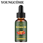Pure Batana Oil for Hair Growth – Nourishing Hair & Scalp Treatment