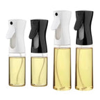 Reusable Oil Sprayer Bottle – Kitchen Mist Dispenser