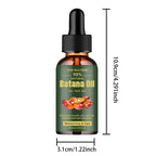 Pure Batana Oil for Hair Growth – Nourishing Hair & Scalp Treatment