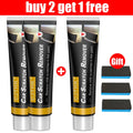 Car Scratch & Swirl Remover Wax Kit