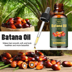 Pure Batana Oil for Hair Growth – Nourishing Hair & Scalp Treatment