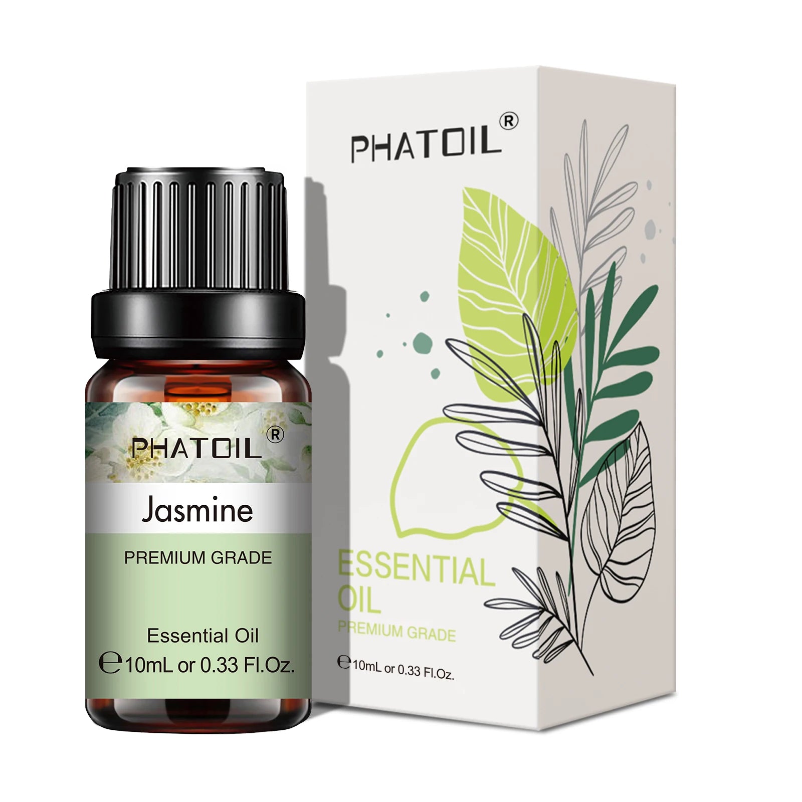 Pure Lavender Essential Oil – Natural Aromatherapy Diffuser Oil