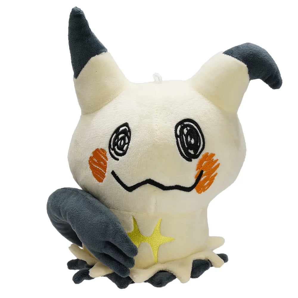 Mimikyu Plush Toy - Cosplay Collectible