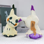 Mimikyu Plush Toy - Cosplay Collectible