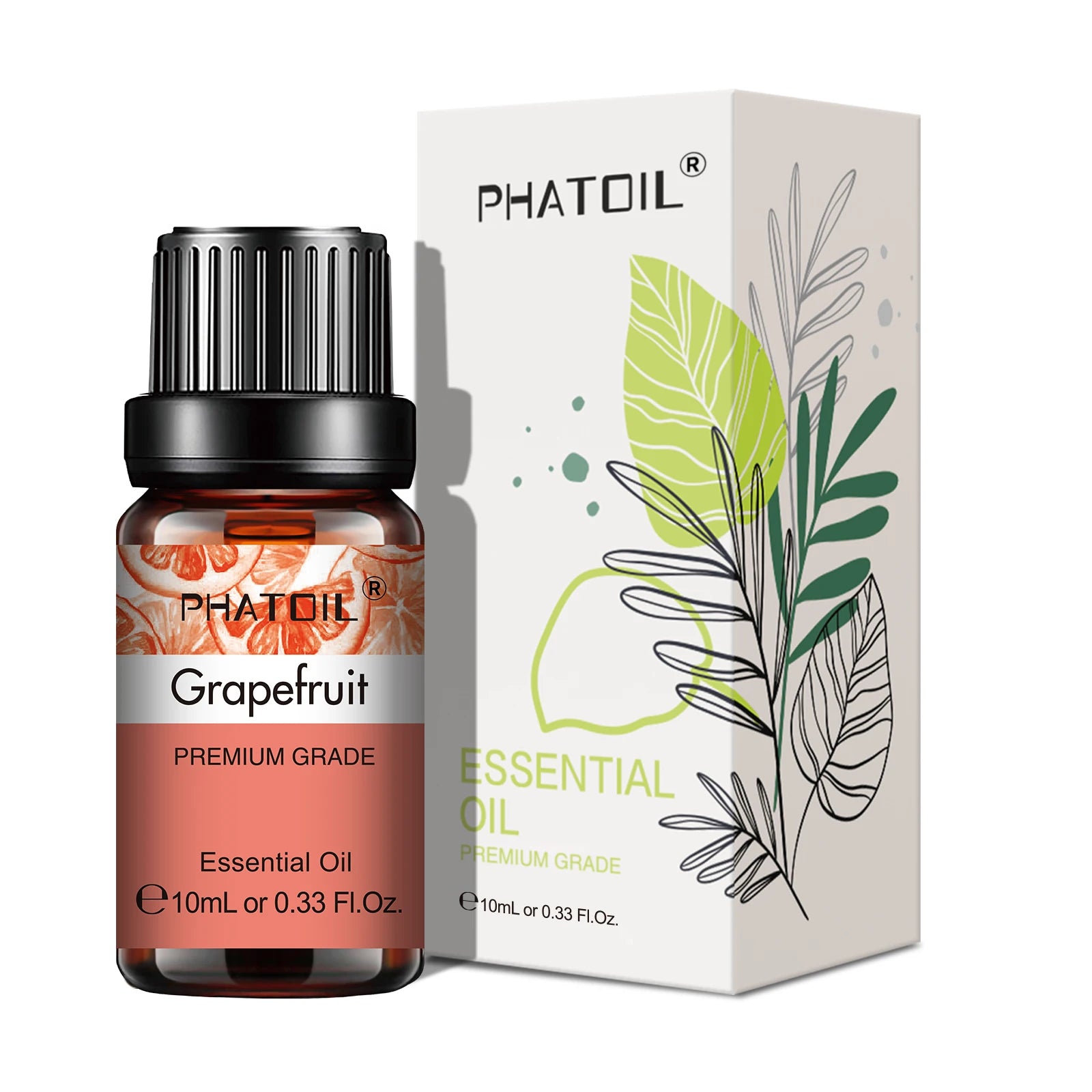Pure Lavender Essential Oil – Natural Aromatherapy Diffuser Oil